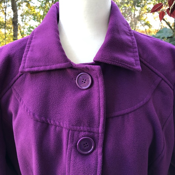 BONGO COAT- JACKET SIZE L/XL - Picture 2 of 4